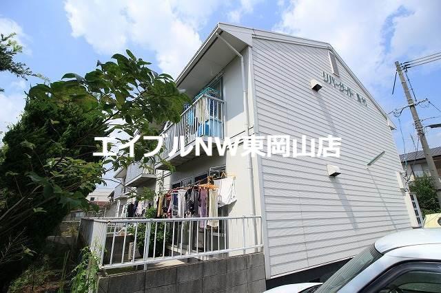 サンサリーレ西川原(2DK/2階)