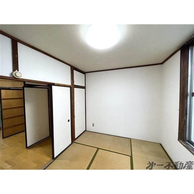 中村ハイツ