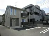 ハイツ天のやB