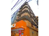 スカイハイツ東山