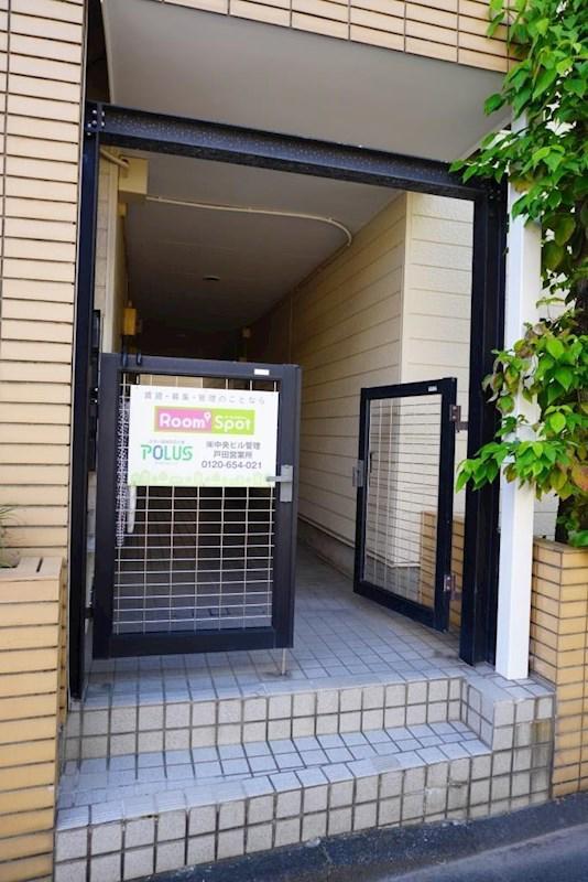 アネックス戸田11期