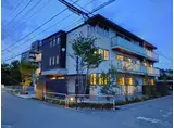 シャーメゾン ル オーブロン