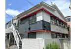 フローラルハイム岩渕
