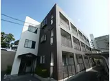 フィネス西本町 