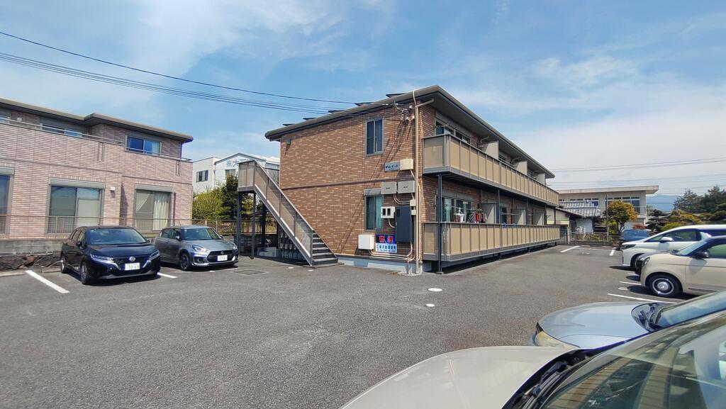 富士宮市弓沢町MSレオーネ