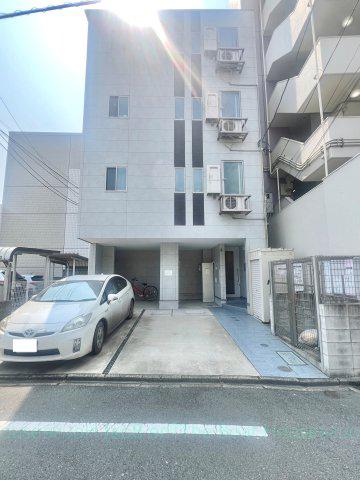 CERES岩塚駅前 B