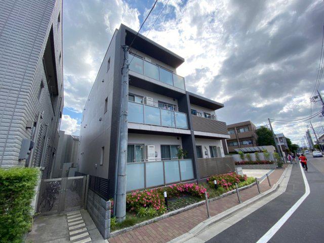 アルモ井の頭