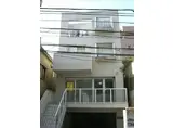 池之端グリーンハイツ