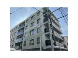 ALPHA GRANDE札幌南4条