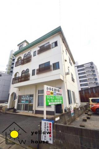 山陽ビル(2DK/3階)