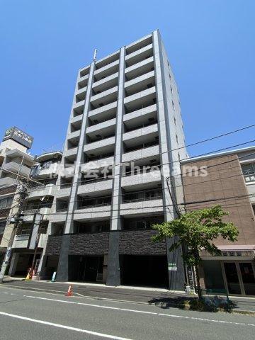 ガーラステーション横浜反町
