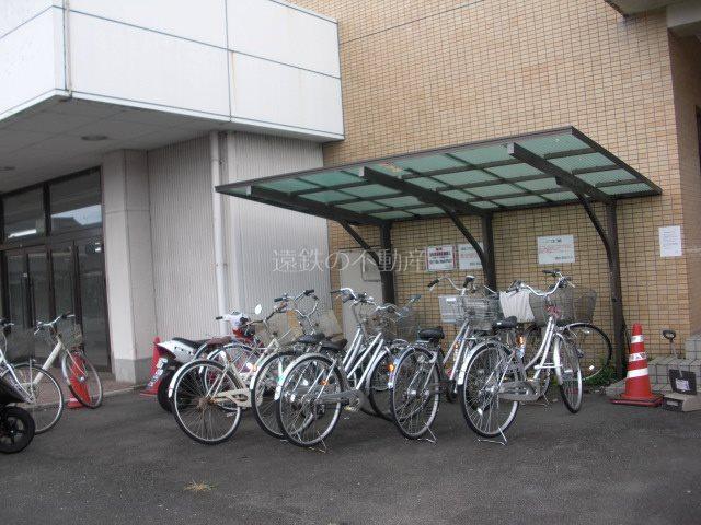 菊川サンハイツ
