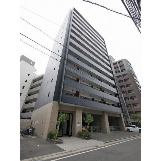 モダンパラッツォ博多SUR