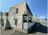 アイケイハイツ高井田B棟