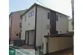 アンソレイユ鷺沼A・B棟