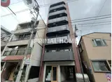 N-FLATS 横浜反町