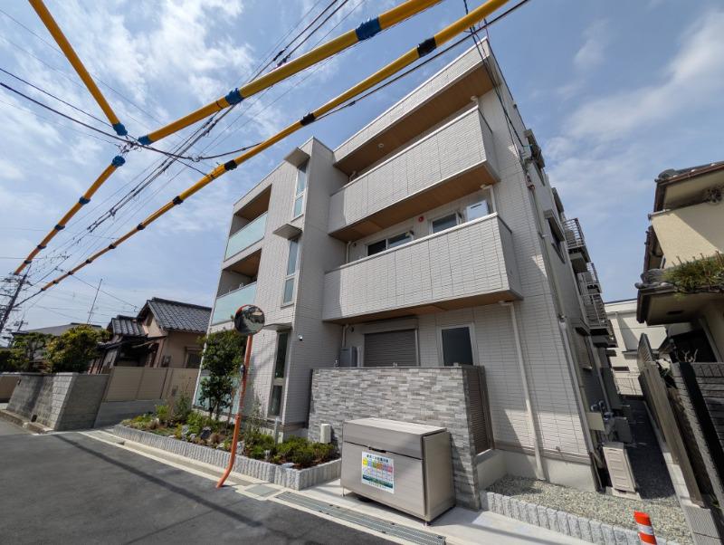 D-RESIDENCE宇保町