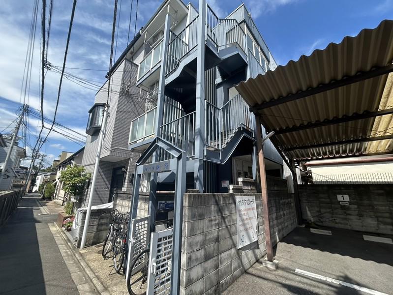 カーサ東一条