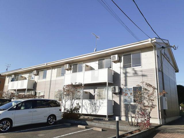 セブンピーク吉岡