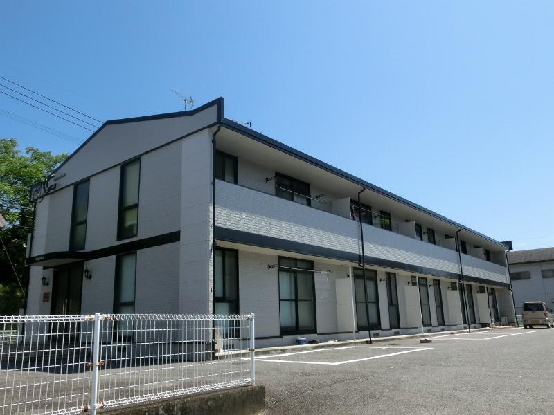 レオパレスハピネス