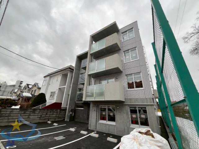 ブリス北円山