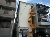 メイヒル寿町