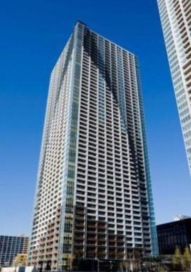 THE TOKYO TOWERS MID TOWER ザ・東京タワーズ