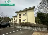 メゾン横山I