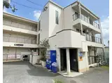 アパートメント柏原