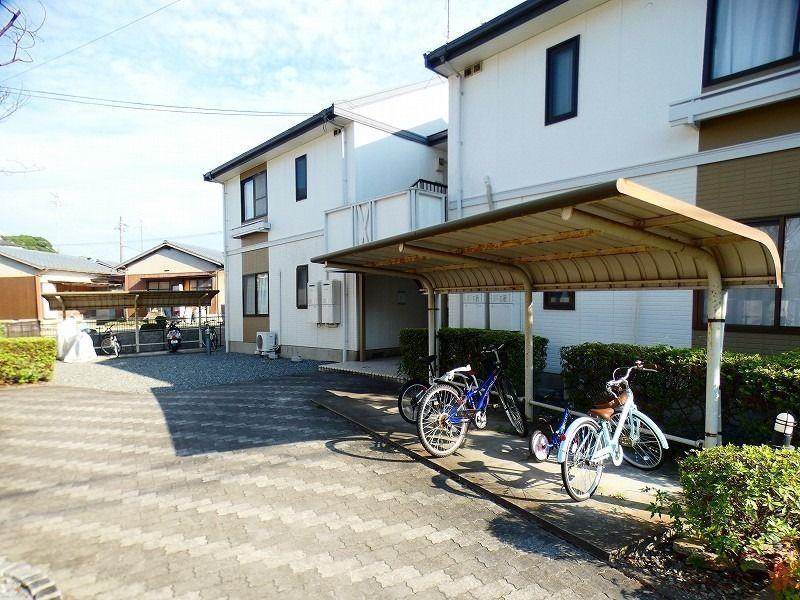 カーサ136 B棟