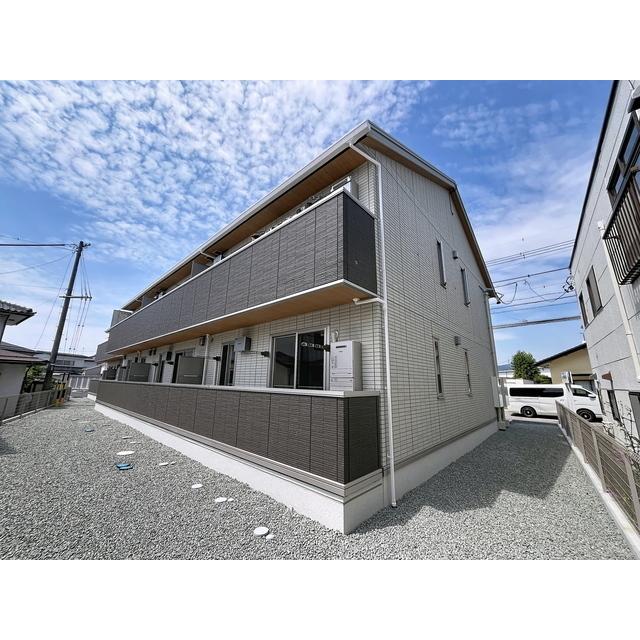 メゾン陣場