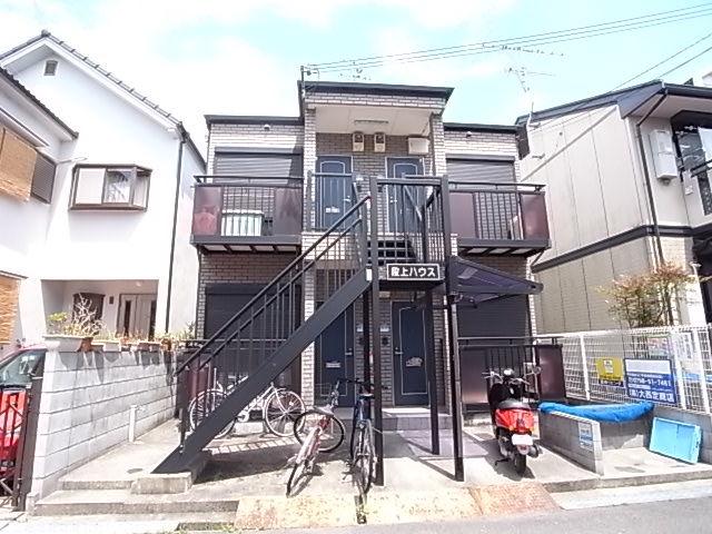 段上ハウス