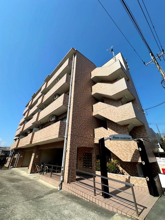 日神パレステージ川越