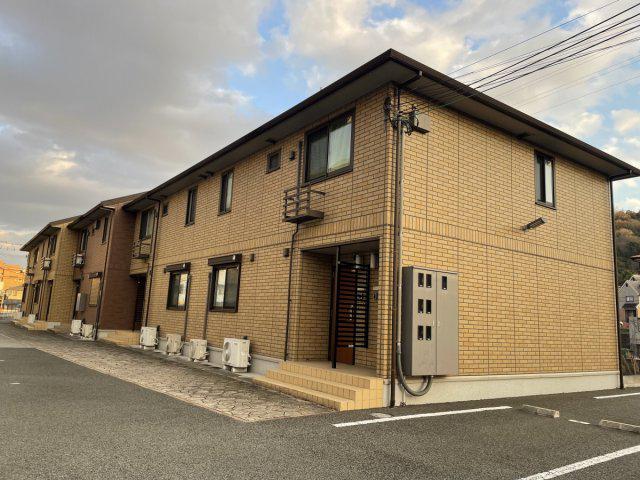 セジュールM・青山西