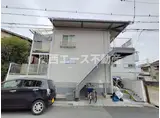 グロースハイツ瓢箪山IV