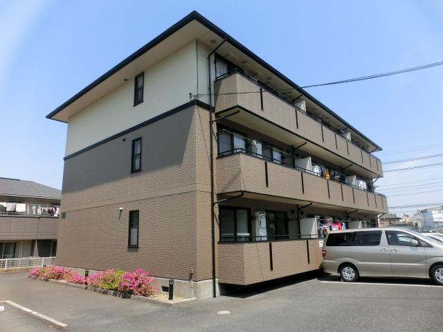 アーバンペアI