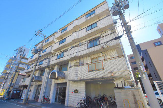 シャトー第2平野