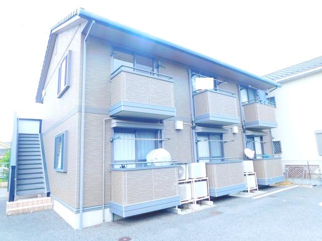 リアルコートI