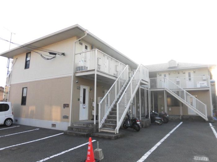 セリバテール東谷山I