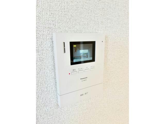 ソレイユ武田 A