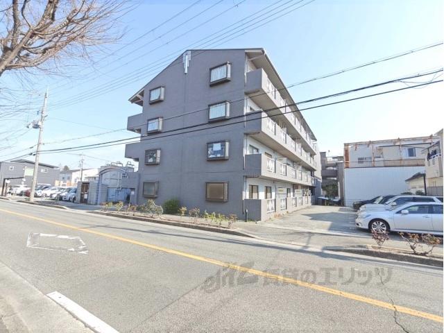 甚樹園マンション壱番館