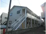 プランドール東町