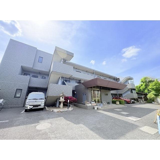 BROWNIE HILL(2LDK/2階)