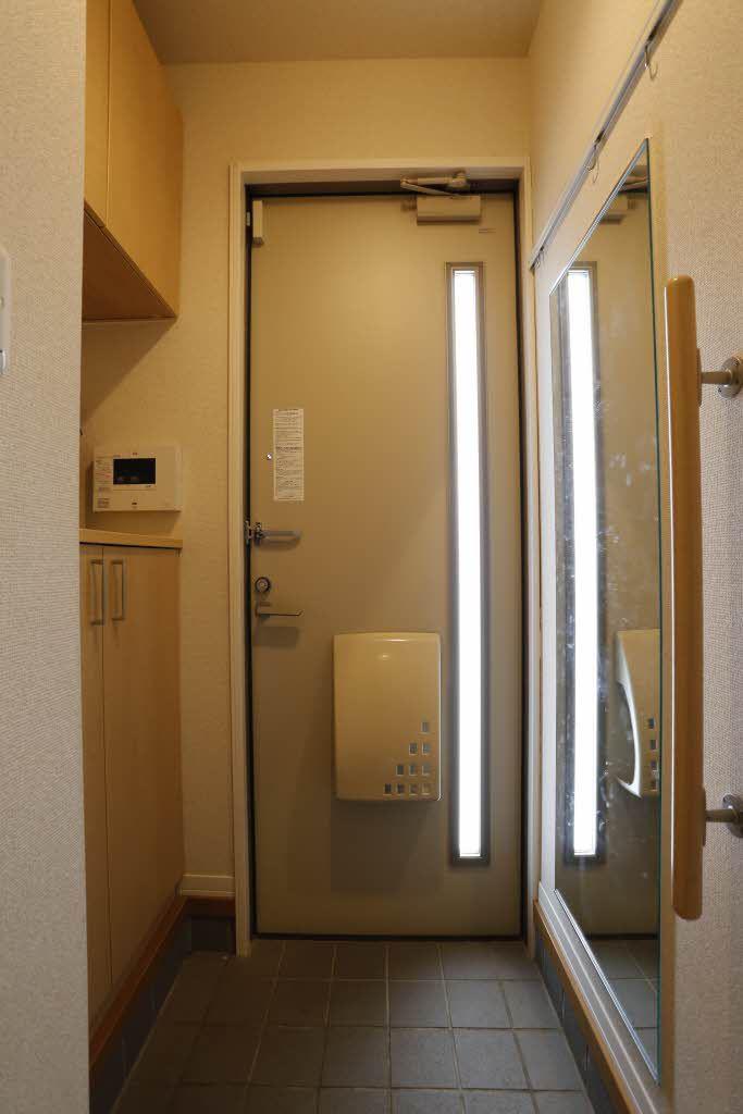 シャーメゾンさくら奏