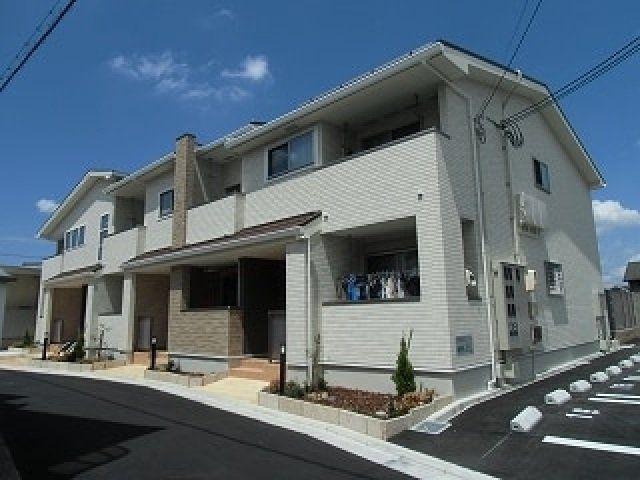 ベルメゾン 弐番館