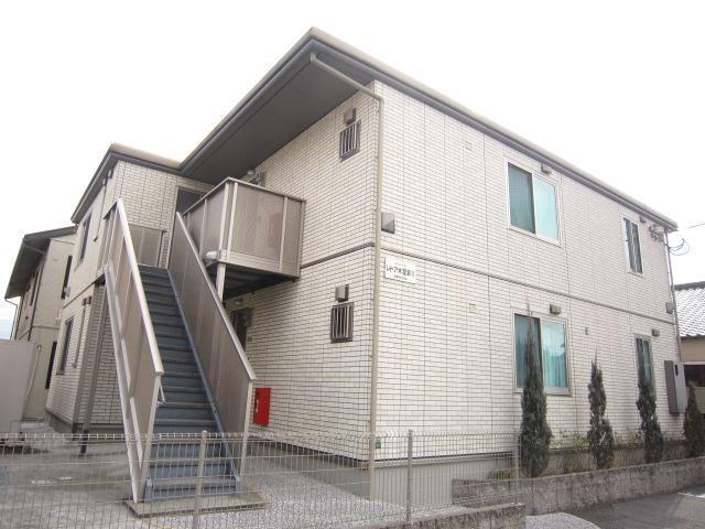 レトア木屋瀬 II