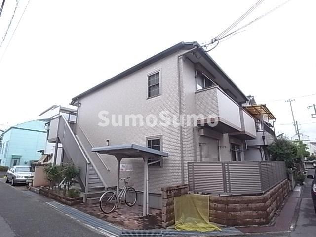 グレイス南塚口