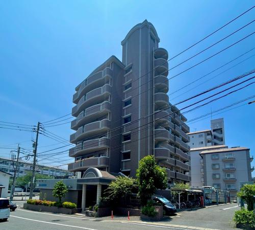 アーバンライフ 折尾