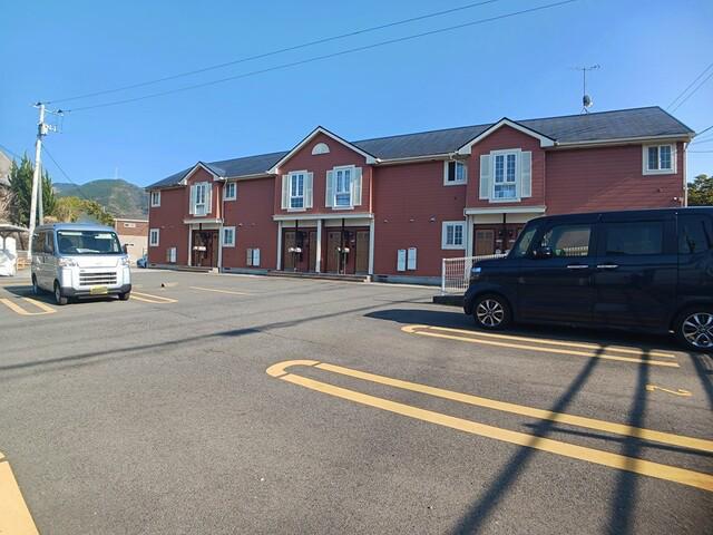 エスポワール茶屋の原