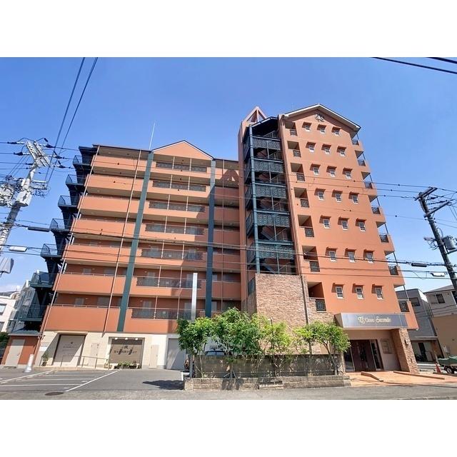 TSカーサSECONDO